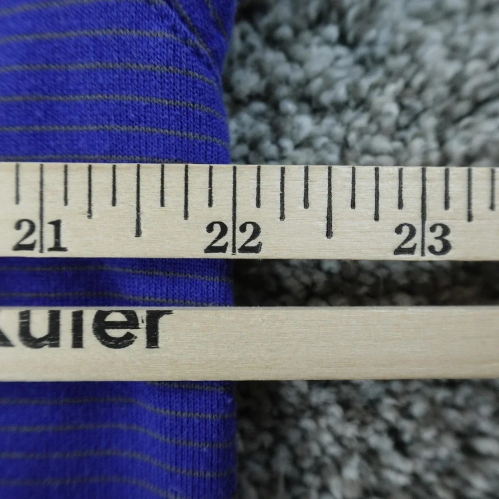 Nike measurements are
